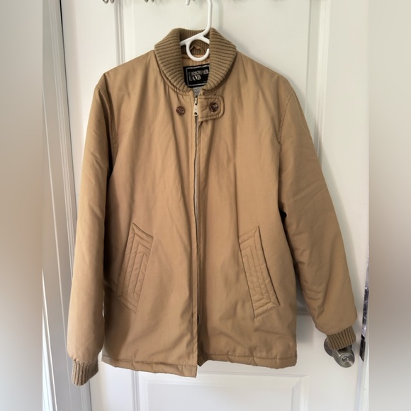 Vintage Screen-printed Bomber - Picture 2 of 4